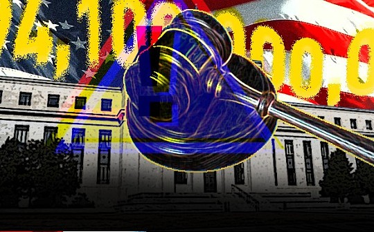 SEC:美国证监会“追杀”币安老板 里面甚至有点公报私仇的成分?_LOC