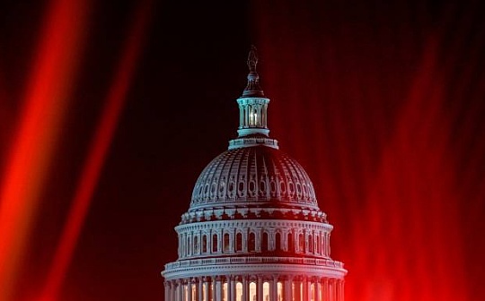 加密货币:观点：为什么说美国国会应该制止加密货币_COI