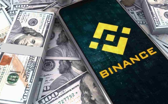 ANC:币安反击SEC的指控站得住脚吗？_Metaple Finance