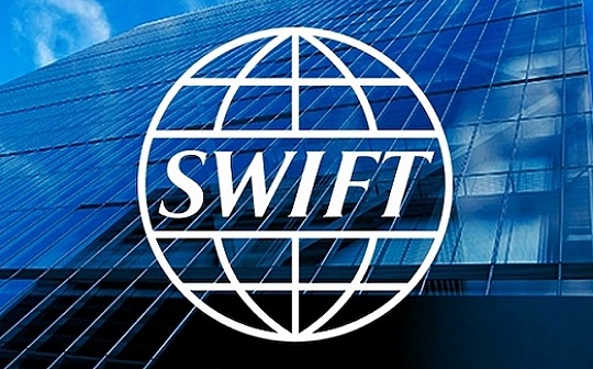 ETHE:Swift 探索区块链互操作性以消除代币化资产结算摩擦_SWIFT
