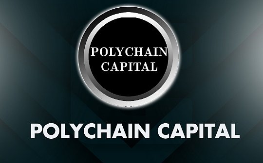 OLY:Polychain Capital今年投资的11个项目总览_polkadotjsplus