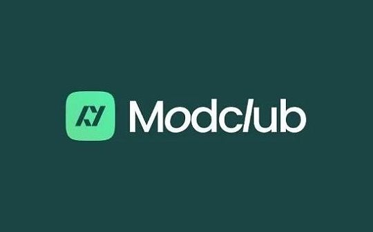 RAD:一文读懂即将上线 IC SNS 的去中心化审核平台 Modclub_BSP币