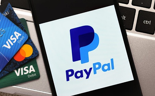 PAL:PayPal将从10月开始暂停英国用户购买加密货币_W Green Pay