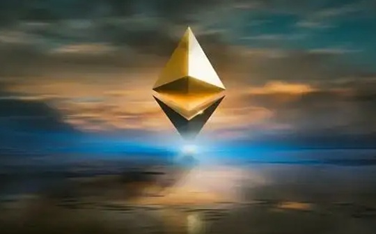 ETH:9年10000倍收益 一文追踪以太坊ICO地址_USD