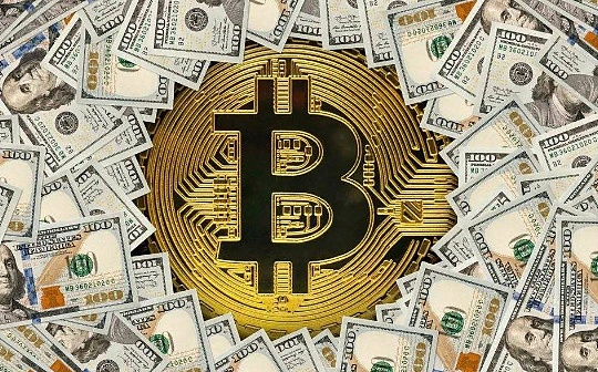 TRO:需求驱动如何影响加密资产估值？重新审视BTC、ETH和TRON_ultron币种