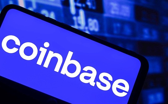ORI:靠美债养活的Coinbase 还在续命路上_ROR