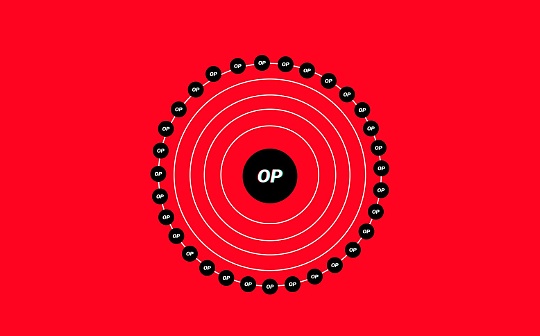 STACK:Optimism 盛宴将至？OP Stack 生态项目全览_ACK
