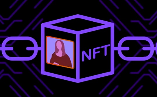 STOR:金色图览 | NFT行业周报（08.06 - 08.12）_XDEFI Governance Token