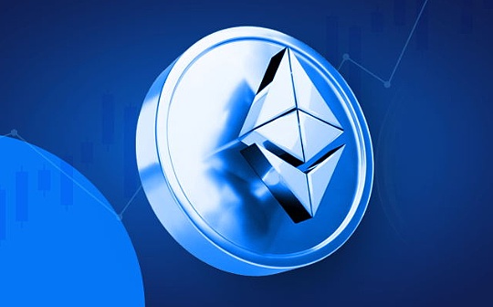 ETH:The merge后 离个体越来越远的以太坊网络_以太坊