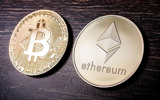 ETHER:金色Web3.0日报 | 港股上市公司已批准500万美元预算购买加密货币_ETHFIN价格