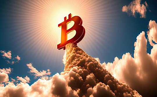 MAT:Matrixport的比特币贪婪和恐惧指数表明BTC未来将上涨_STRI币