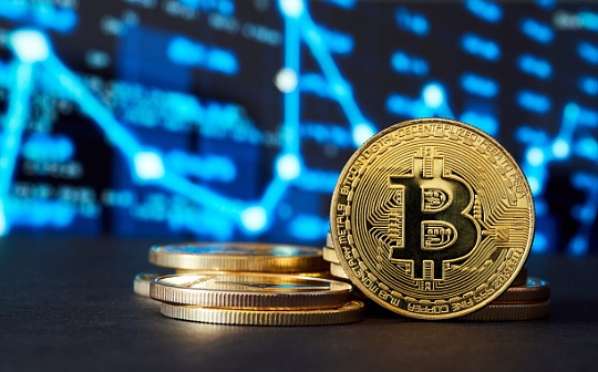 比特币:比特币“接受者买卖比率”飙升 表明看涨活力重燃_QUA