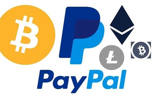 USD:继发行美元稳定币后PayPal又推出Cryptocurrency中心 会成为下一轮牛市的导火索吗？_PAL