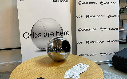 ANI:关于 Worldcoin 隐私问题的思考：哪些风险值得注意？_加密货币持续下跌