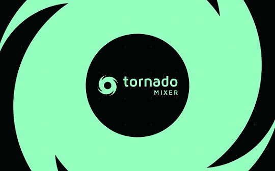 ASH:Tornado Cash 开发者被指控帮助黑客 10 亿美元_CASH