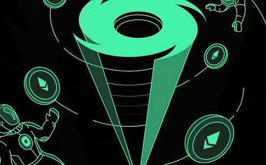 ORN:美财政部全文：逮捕与制裁 Tornado Cash 联合创始人_Tornado.Cash