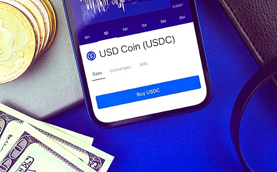 NBA:Coinbase收入从何而来？为何投资Circle？_coinbase下载苹果版