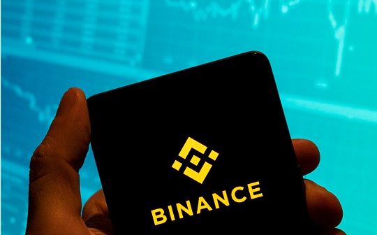 binance:Binance.US 将 MoonPay 作为银行替代方案以恢复美元业务_BINU