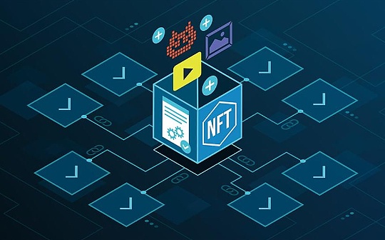 ONC:NFT 已死？过去两年的实际交易数据分析_加密货币和数字货币的区别是什么