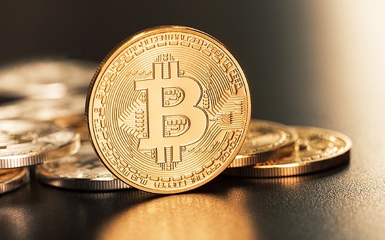 比特币:比特币处于极端超卖状态 意味着什么？_CHA