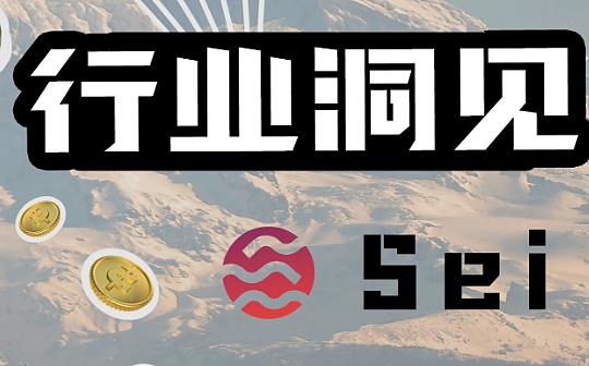 SEC:Sei的终极营销法则：后空投时代的卷王_Secret