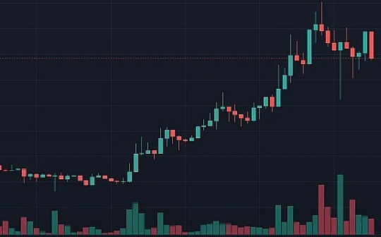BOT:分析近期逆势上涨的6个项目：这股链上投机热潮能否持续到牛市？_加密货币到底有什么用