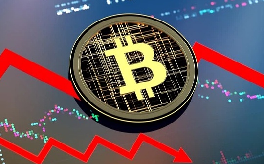 比特币:跌破2.8万美元 BTC触底了吗？_BSPAY