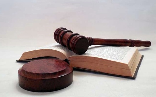 BTC:6599份判决书里的区块链司法秘密：判决结果是个玄学 如何执行更是难题_区块链