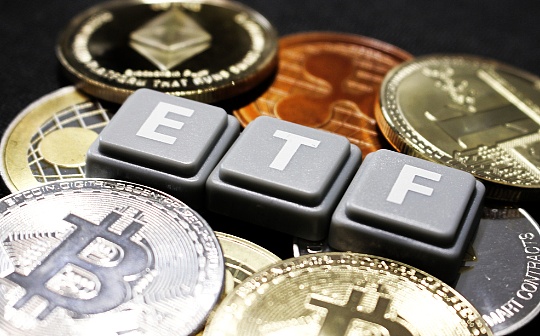 CRY:分析师：如果现货ETF获批 BTC或飙升至15万美元以上_CryptoDash Token