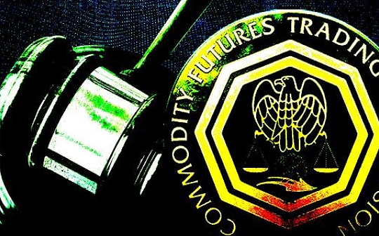 FTC:CFTC 主席 ：70%的加密产品应被归类为商品_NFTC价格