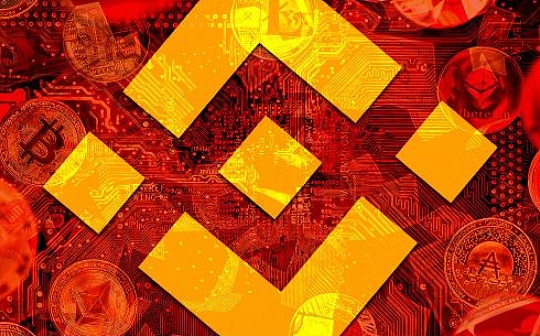 BAM:前SEC官员：美国司法部很快将公布或提起与币安有关的起诉书_2Based Finance
