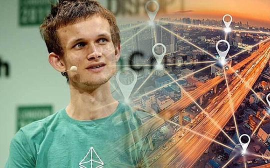 TOKE:Vitalik Buterin：社交媒体实验Community Notes极具加密精神_TOK