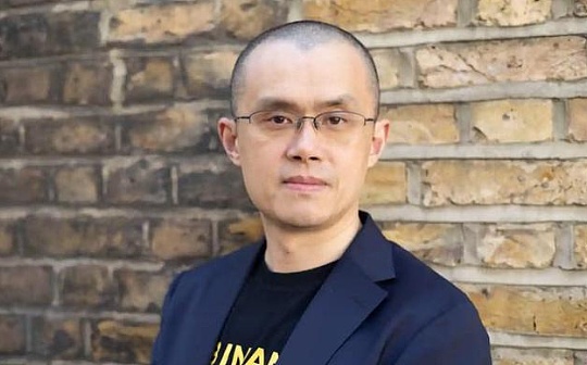 COIN:“币圈老大”币安开始走下坡路了吗？_platment