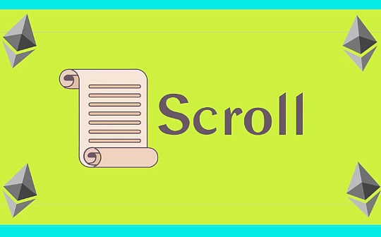 ITA:Scroll 生态大盘点：寻找 zkEVM 头部玩家掘金机会_kdg币是哪个国家的