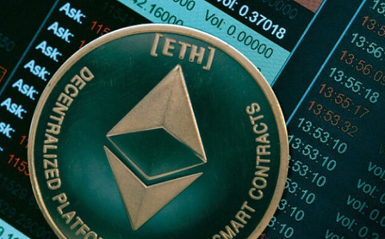 COI:金色早报 | ARK Invest和21Shares递交以太坊ETF申请_MIS