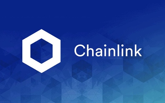 Chain:Chainlink（LINK）是否即将迎来40%的价格突破？_chainlink币价