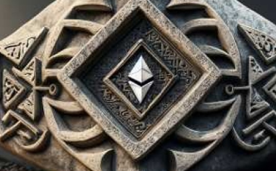 ETH:金色观察 | eths意外暴涨、BRC-20创始人点赞 铭文Summer将至？_区块链