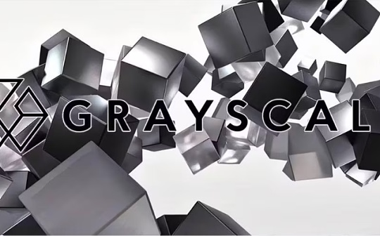 BASE:Grayscale解读7月加密市场：山寨币市值占比提升 后续大盘走势取决于美国经济_BAS