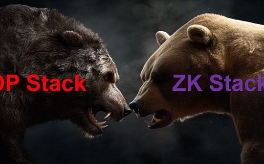 ROO:疯狂的多链宇宙 疯狂的OP Stack_ASIMI