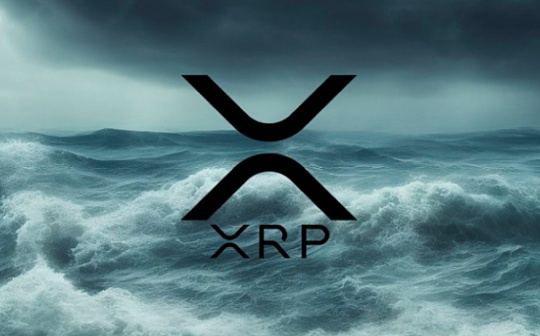 ripple:加密监管分水岭？解读Ripple案判决及其后续影响_kepple币价格