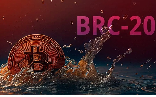 UNI:观点：请停止参与落后的BRC-20打新并抵制它_uniswap币排行