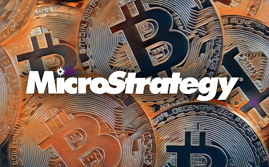 比特币:MicroStrategy计划出售股票筹集7.5亿美元购买比特币_Bitcoin Scrypt