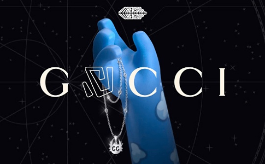 WEB3:NFT不只是小图片 Gucci宣布支持用NFT兑换实物包袋_web3域名交易
