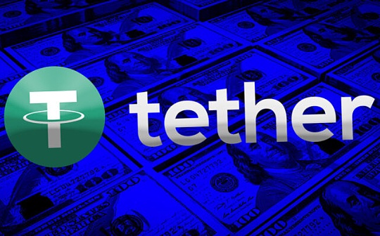 USD:Tether 报告：随着贵金属配置的减少 比特币储备增加了 1.7 亿美元_TET