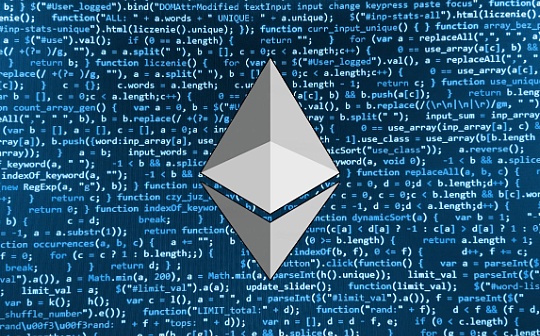 WEB3:金色Web3.0日报 | 因Curve事件引发抢跑 今日产生以太坊史上最大MEV奖励区块_onekeyapp照片