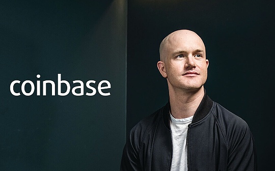COI:Coinbase CEO：SEC曾要求下架除比特币的所有资产_coinbase