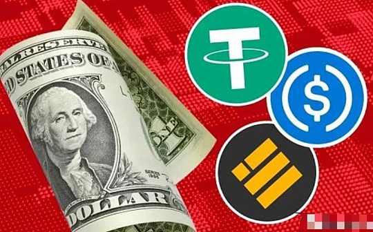 稳定币:为什么说 DeFi 稳定币正在步入黄金时代?_EUSD币