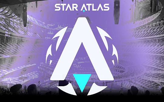 SAM:大规模裁员73%后 牛市诞生的3A大作Star Atlas还会如期上线吗？_SAMO