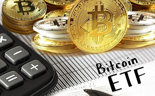 Maker:比特币ETF竞赛 Coinbase竟成最大赢家？_MAKE