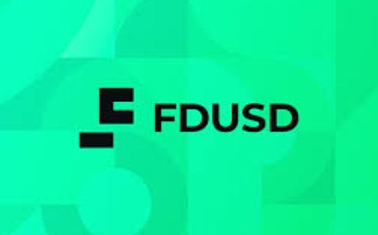 BOT:币安稳定币全家桶再添一员FDUSD 背后有何玄机_NBS价格